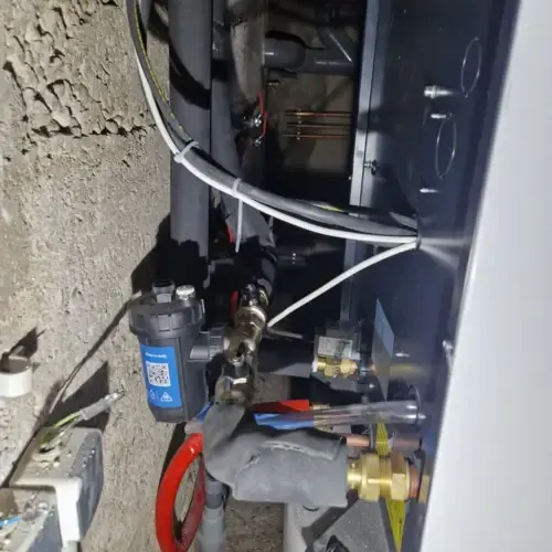 electricité