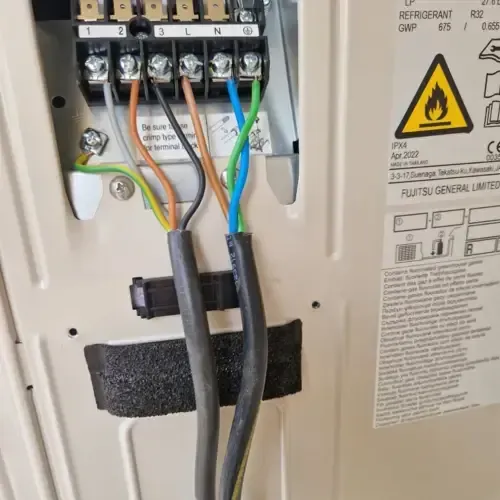 electricite