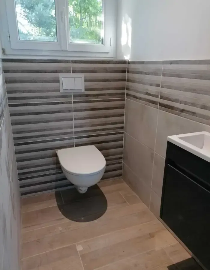 plomberie sanitaire 17